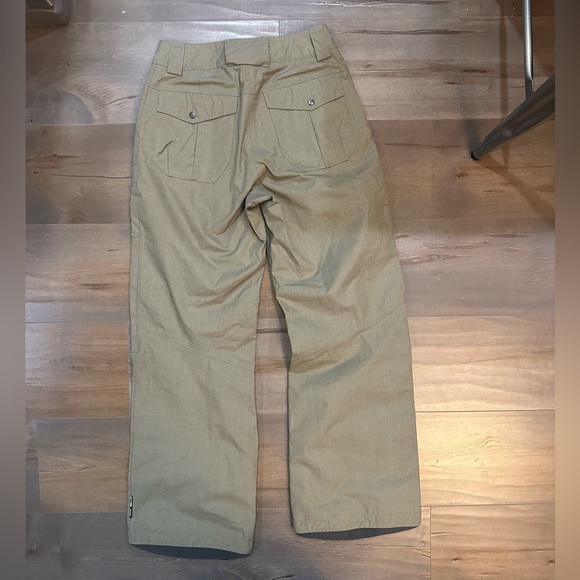 Salomon Women's snow pants - Picture 2 of 13